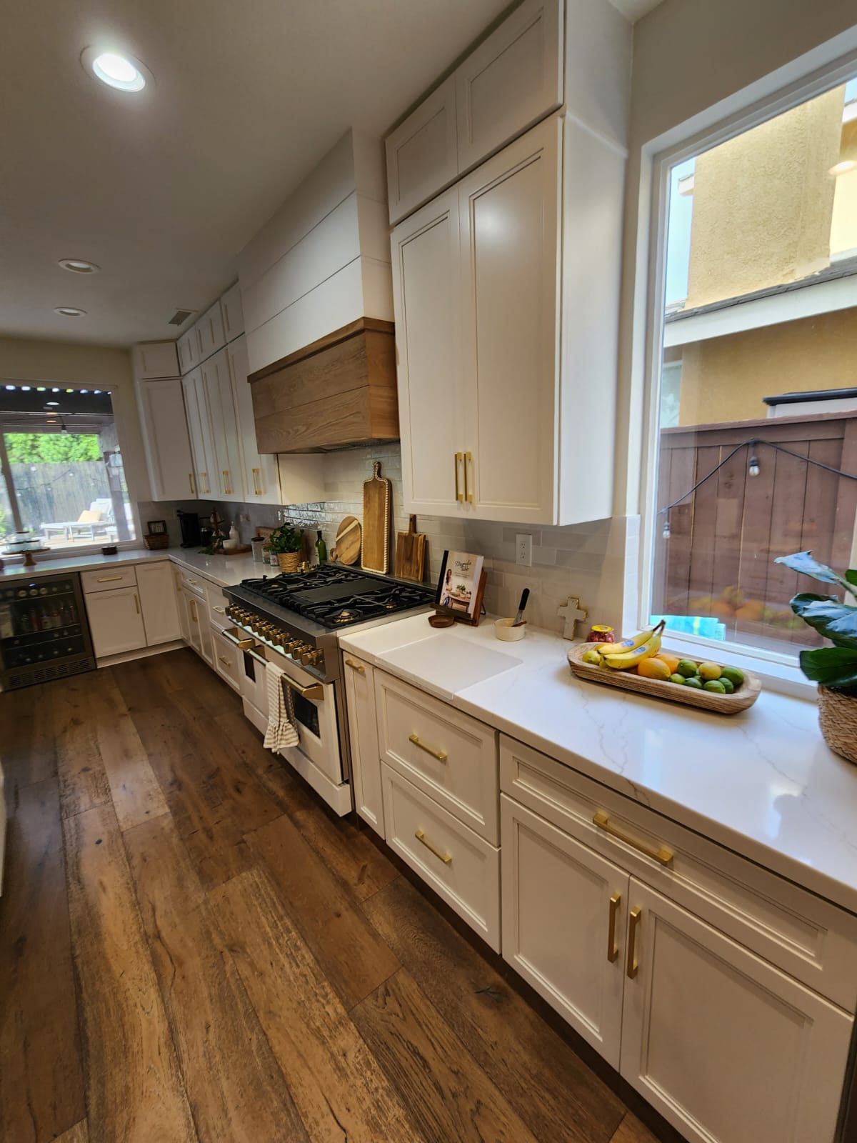 Kitchen Remodel