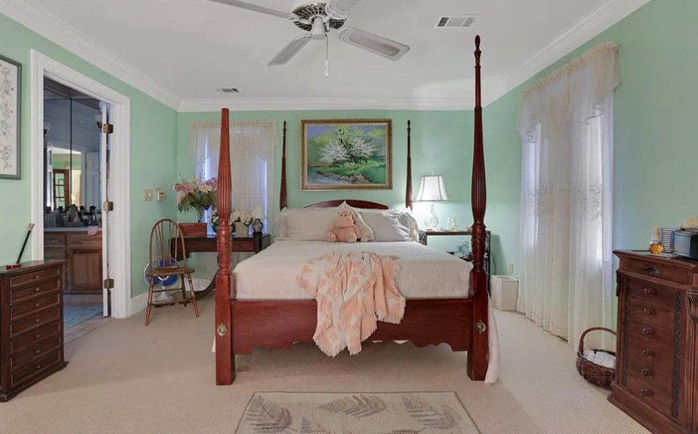 Stone Creek Whole Home Renovation