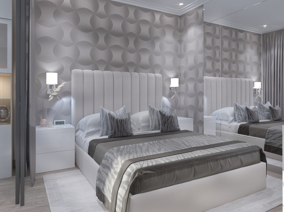 Квартира для родителей  ул. Перелета