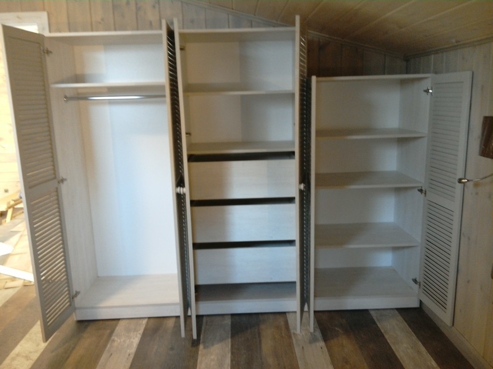 Скандинавские дома под ключ