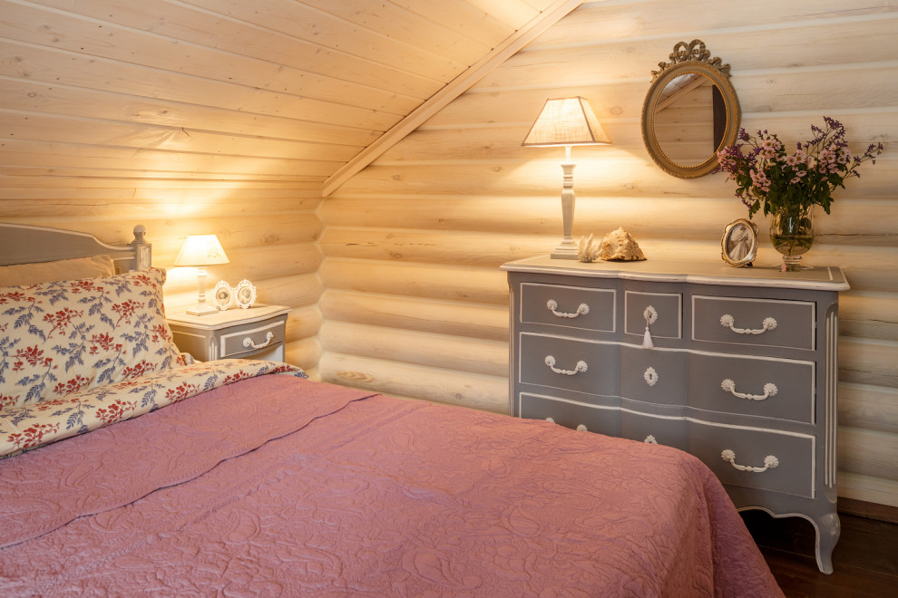 Дом в стиле прованс