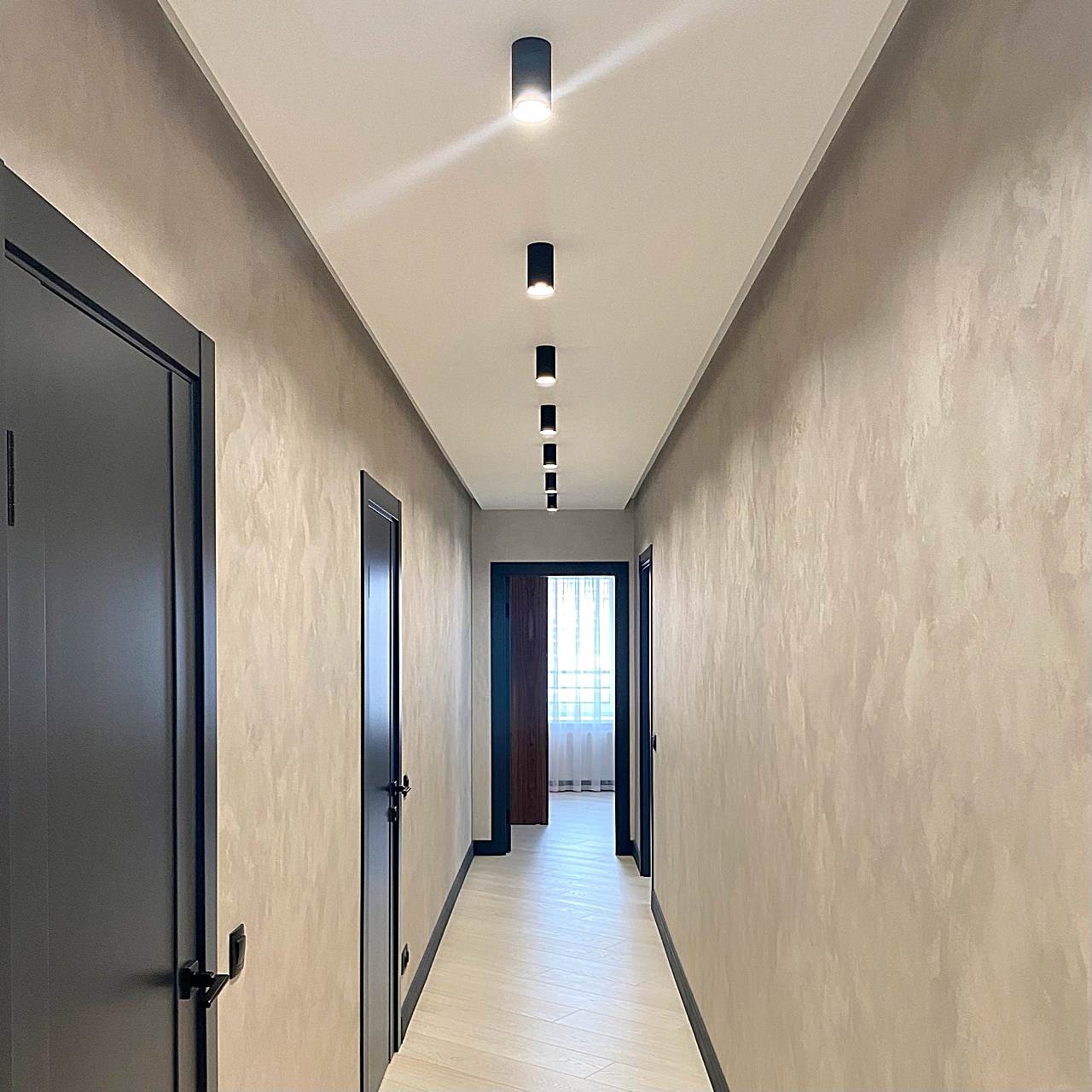 Ремонт Эконом, Стандарт, Люкс, Евро