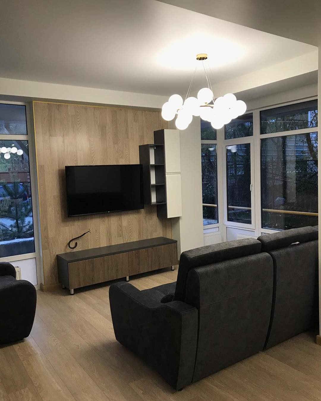 Квартира 105