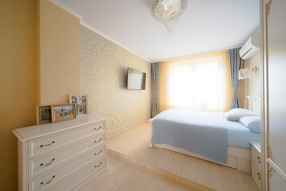 1-к. квартира