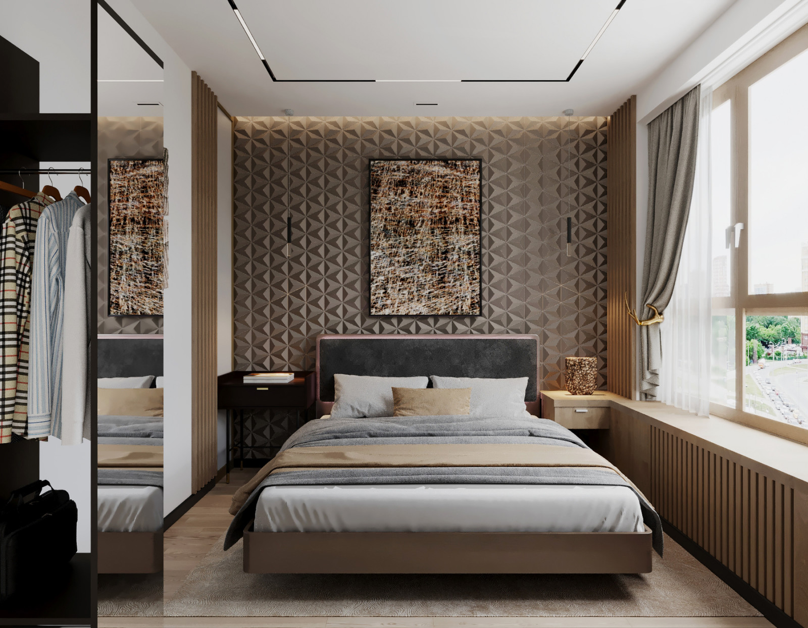 ЖК Макаровский