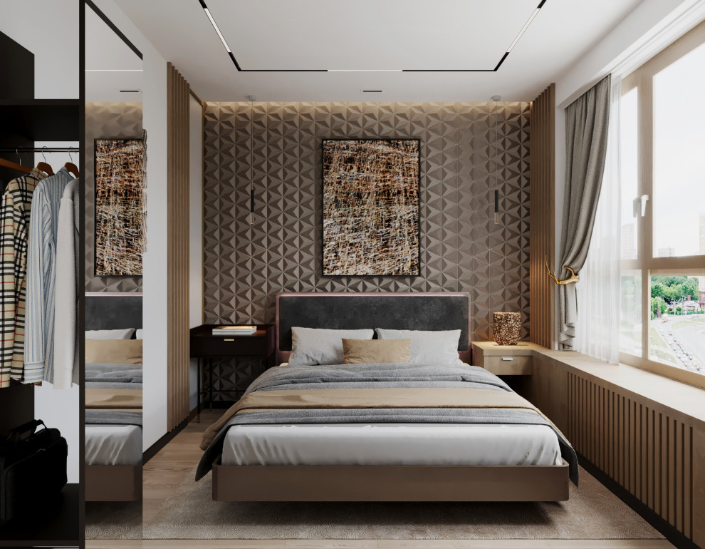 ЖК Макаровский