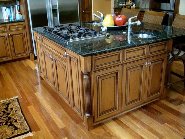 Kitchen modern-kitchen