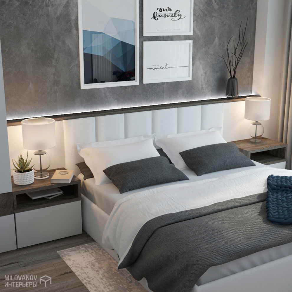 КВАРТИРА ДЛЯ 5 ЧЕЛОВЕК 115М