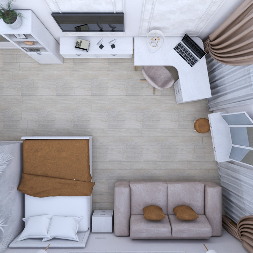 Квартира на Ленина