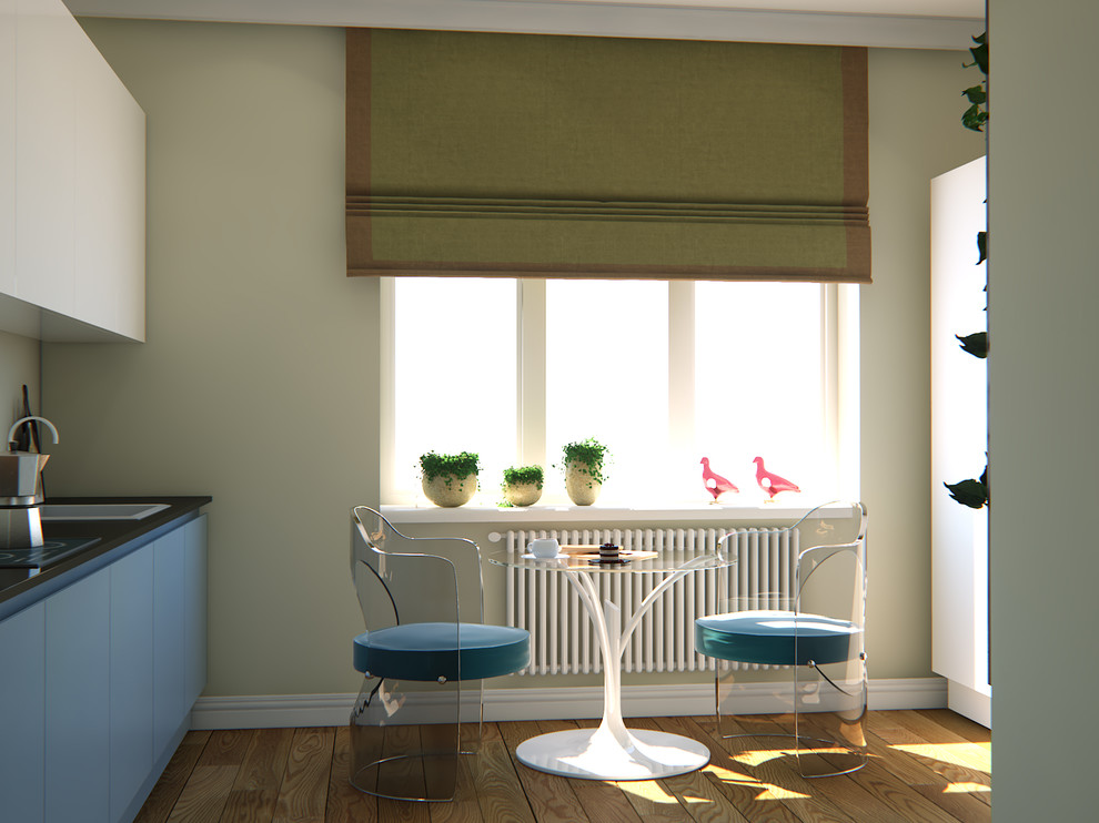 Мужской интерьер