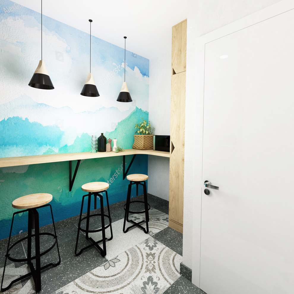 Салон красоты MODERNO