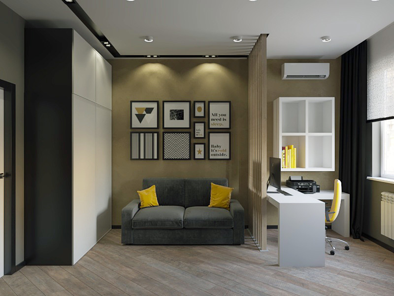 ЖК "Московские водники"