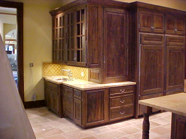 Memorial Custom Provencal 3