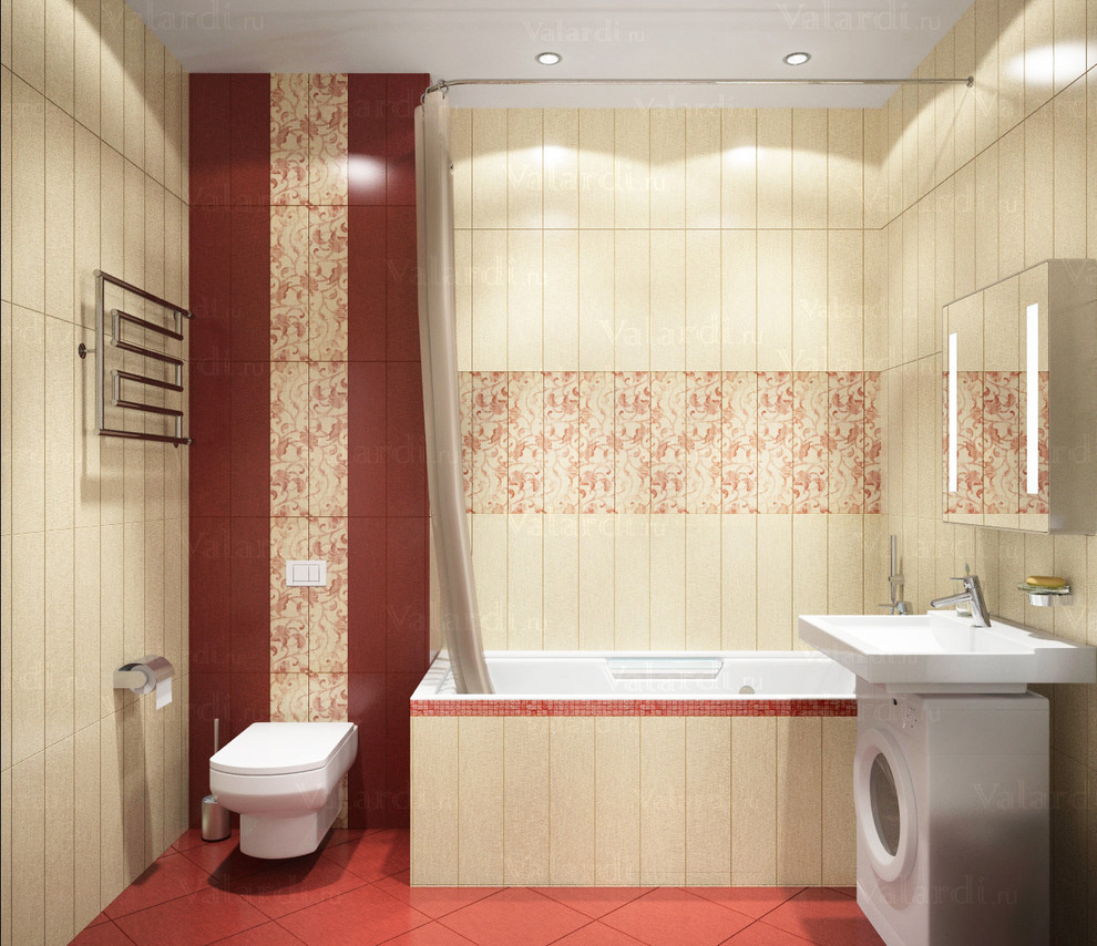 36 кв.м., квартира в Москве, ул. Украинская