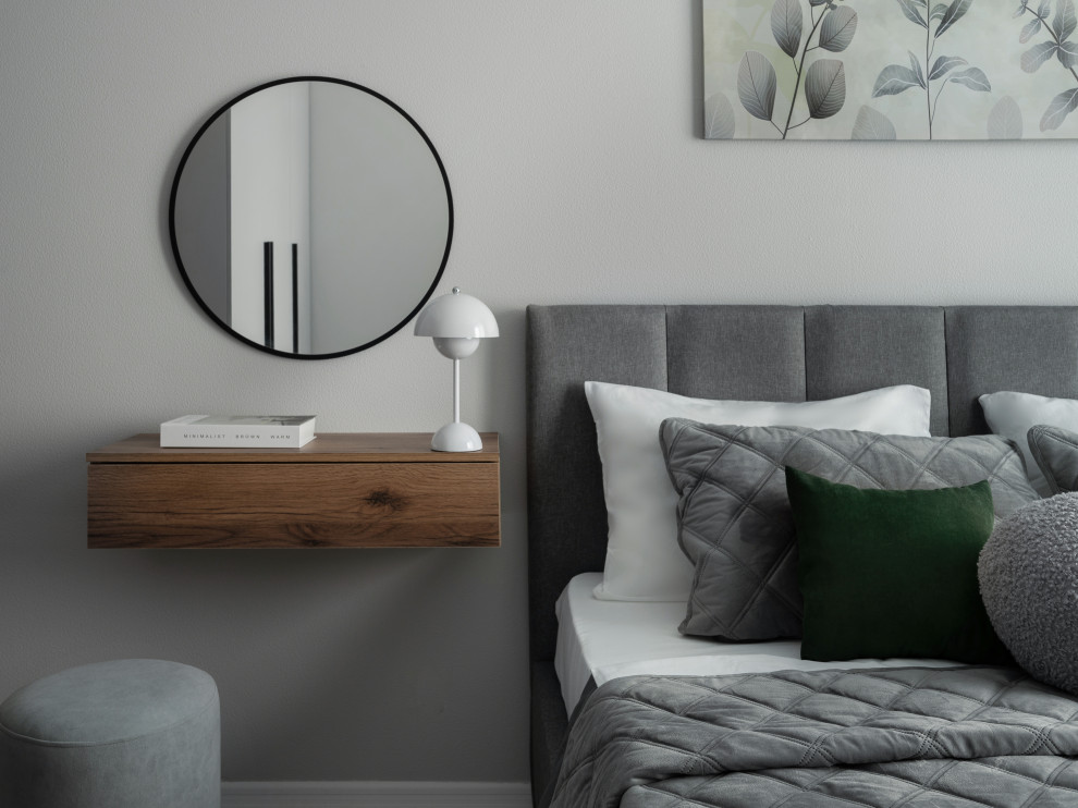 Трехкомнатная квартира для аренды на Амурской