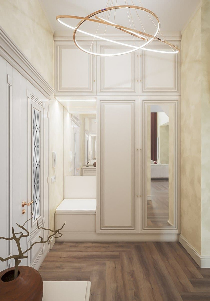 Загородная усадьба