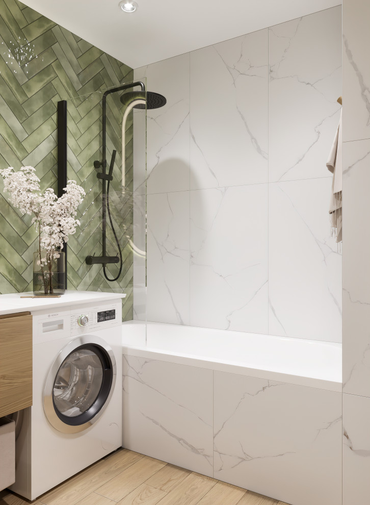 Квартира на Ипподромном