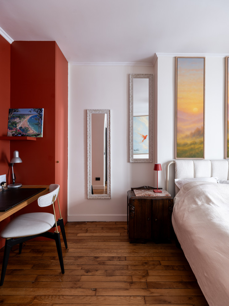 Appartement Faubourg Saint Honoré