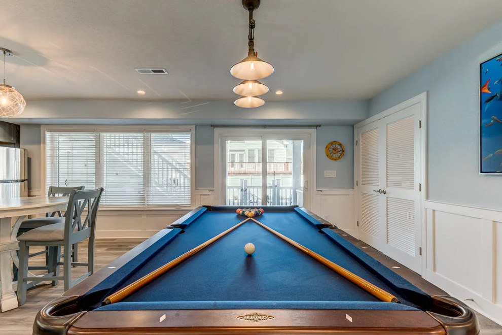 (2021) Great White Shack