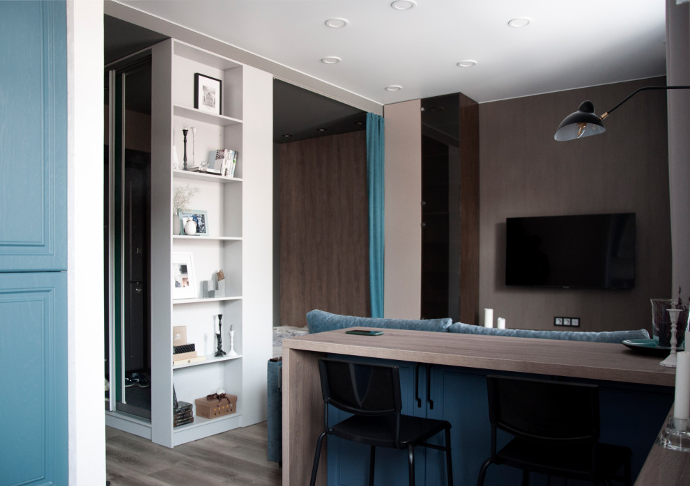 МиниСтудия под аренду