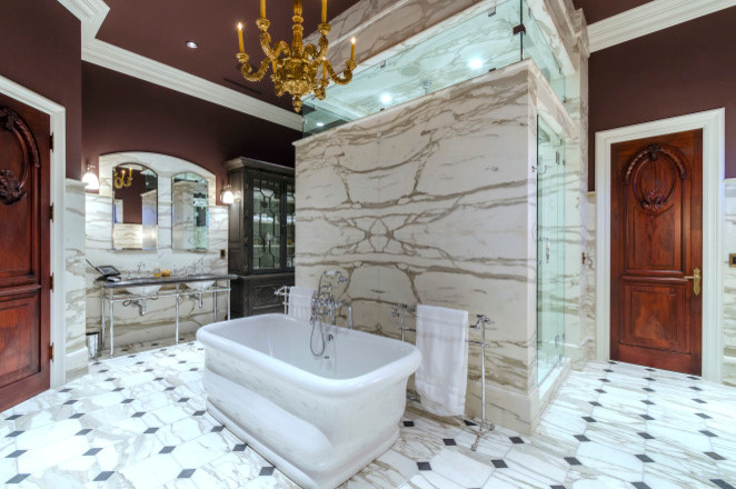 Keeter Residence