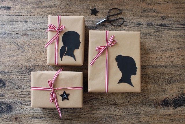 Gift Wrap Ideas That Add A Personal Touch