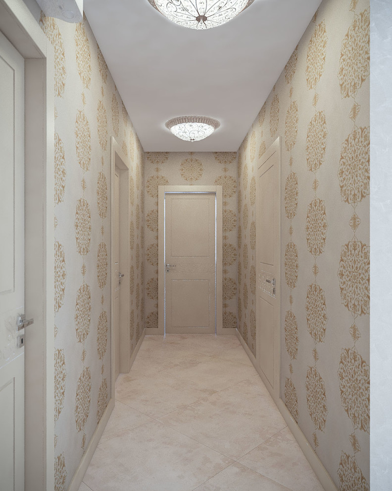 Квартира в Гурзуфе