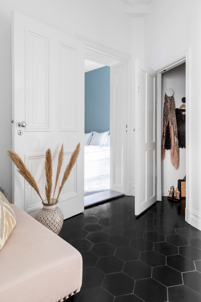 ЖК Level дизайнерский ремонт