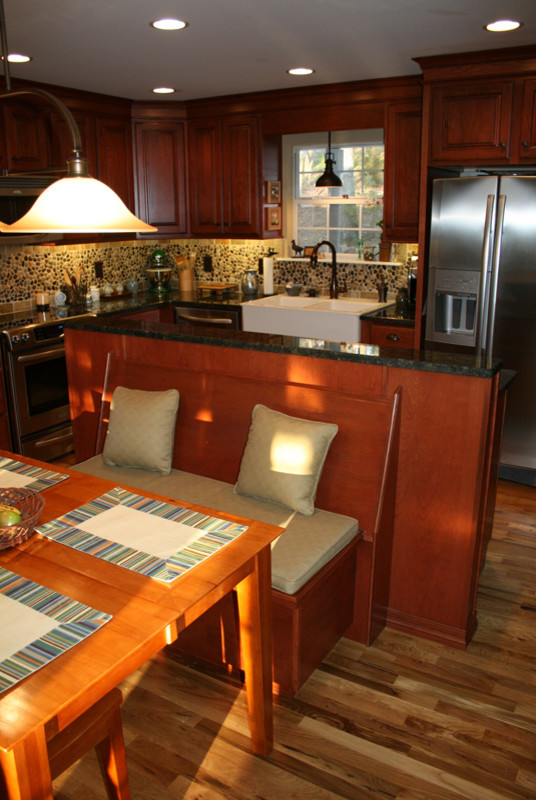 North Georgia Kitchen