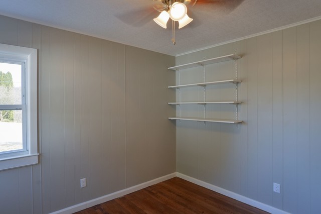 Home Renovation in Danville, PA american-traditional-bedroom