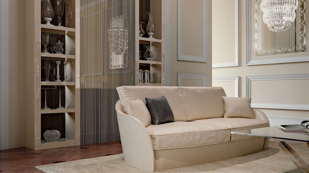 Примеры от фабрик