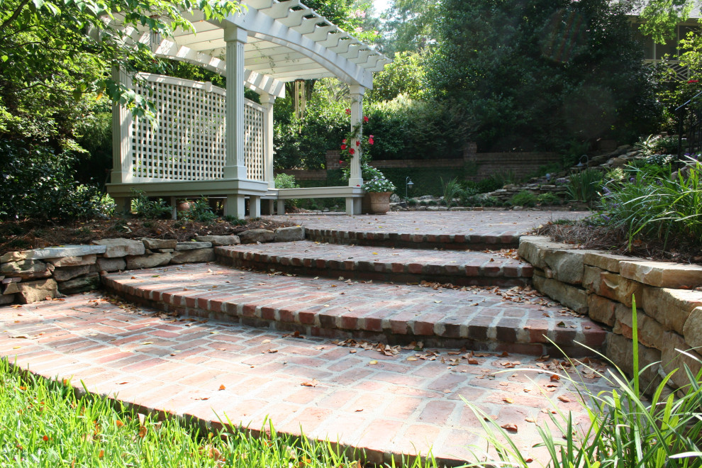 Outdoor Living Spaces