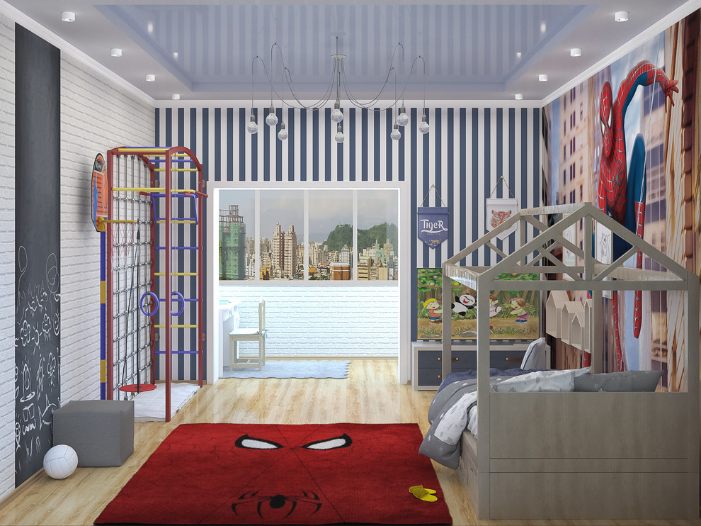 Квартира 158 кв.м