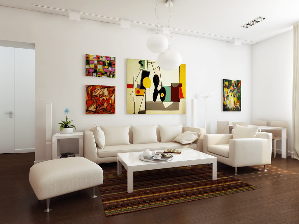 Apartment in Kaliningrad City