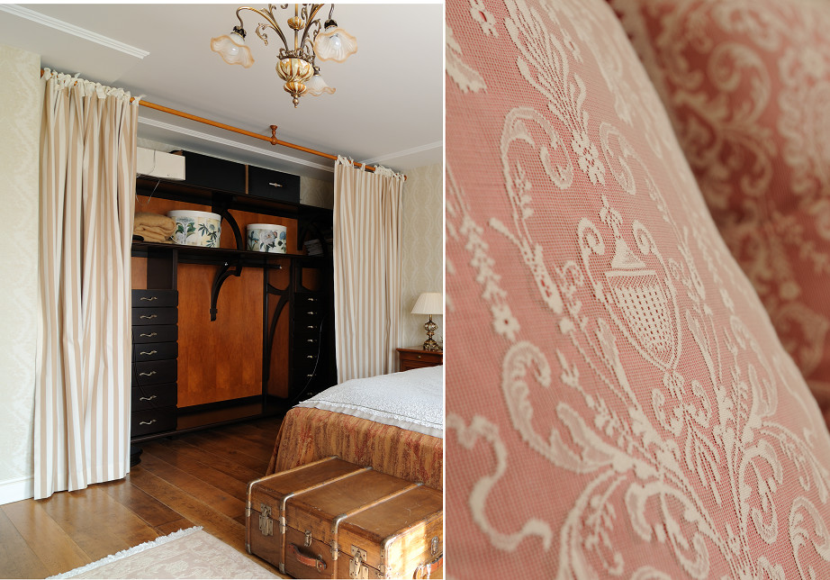 Загородный дом