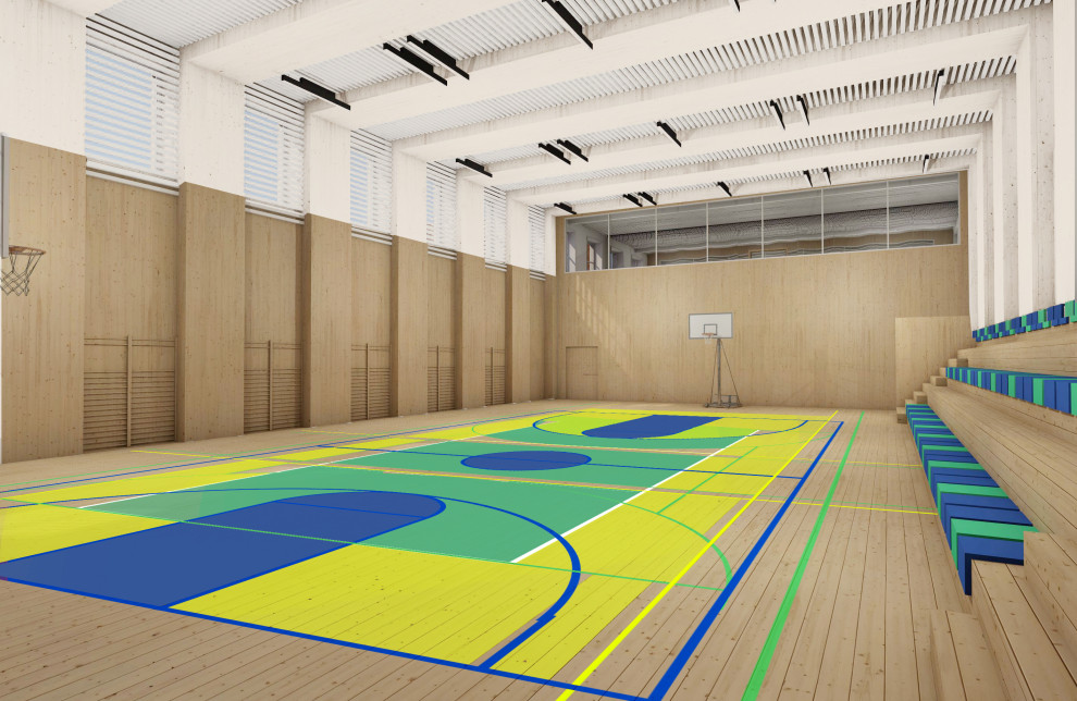 Частная школа