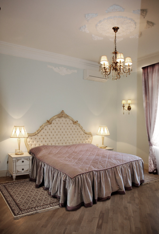 Квартира на Таганской