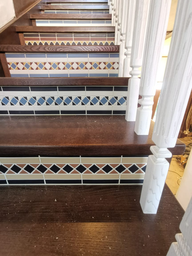 Лестницале