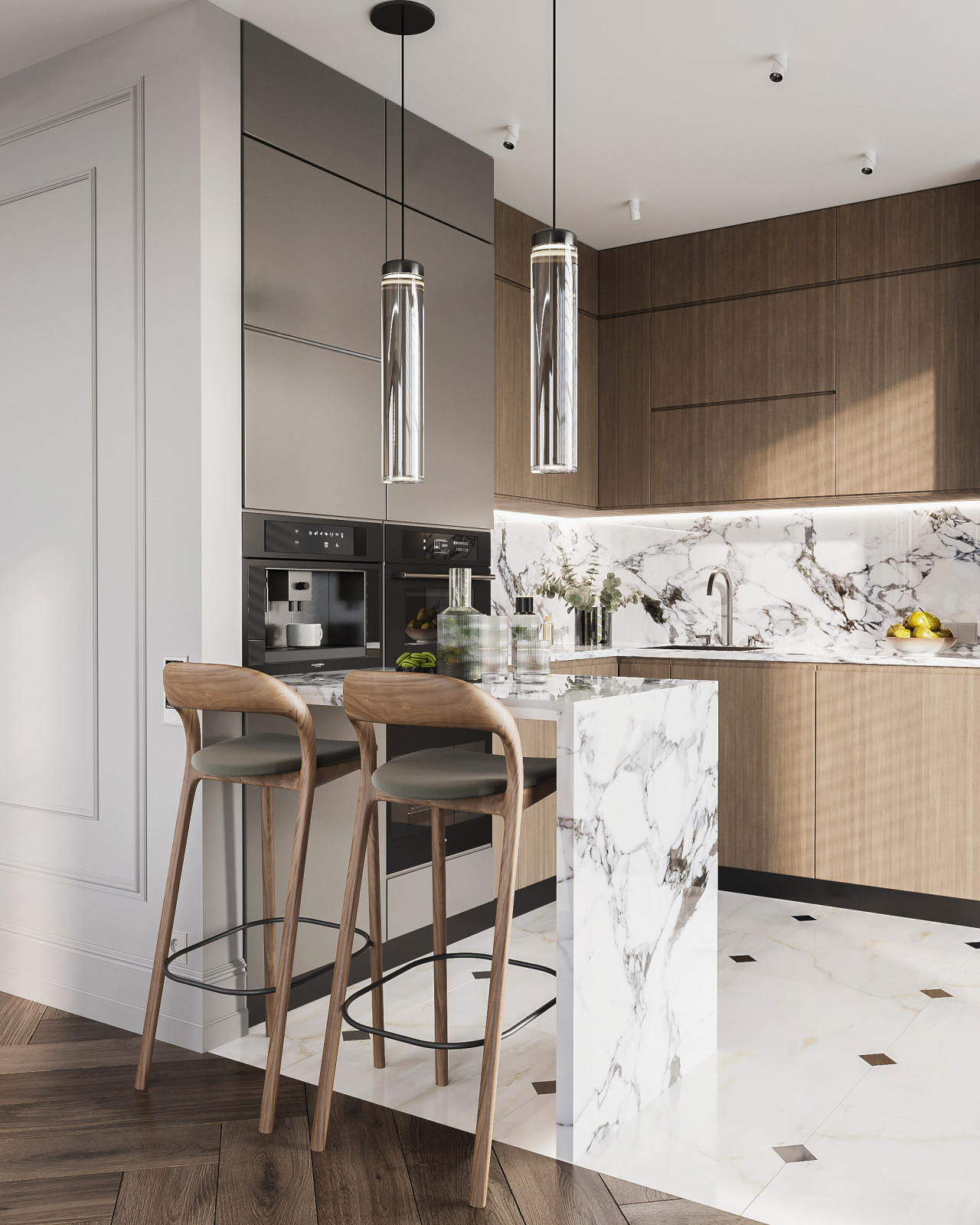 Life - Кутузовский