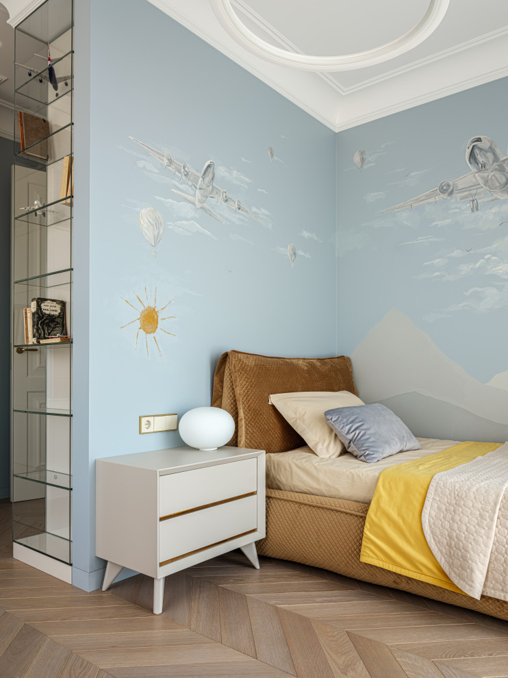 ЖК Садовые кварталы