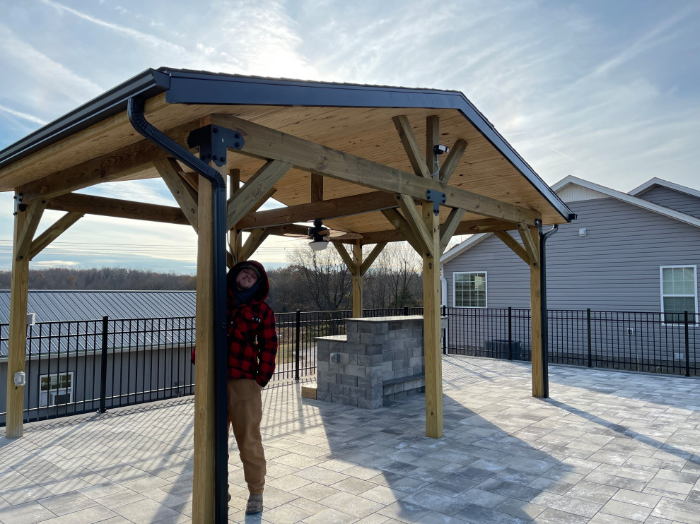 Exterior Projects