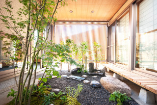 Yard of the Week: Japanese Tea Garden Celebrates Nature's Cycles (11 photos)