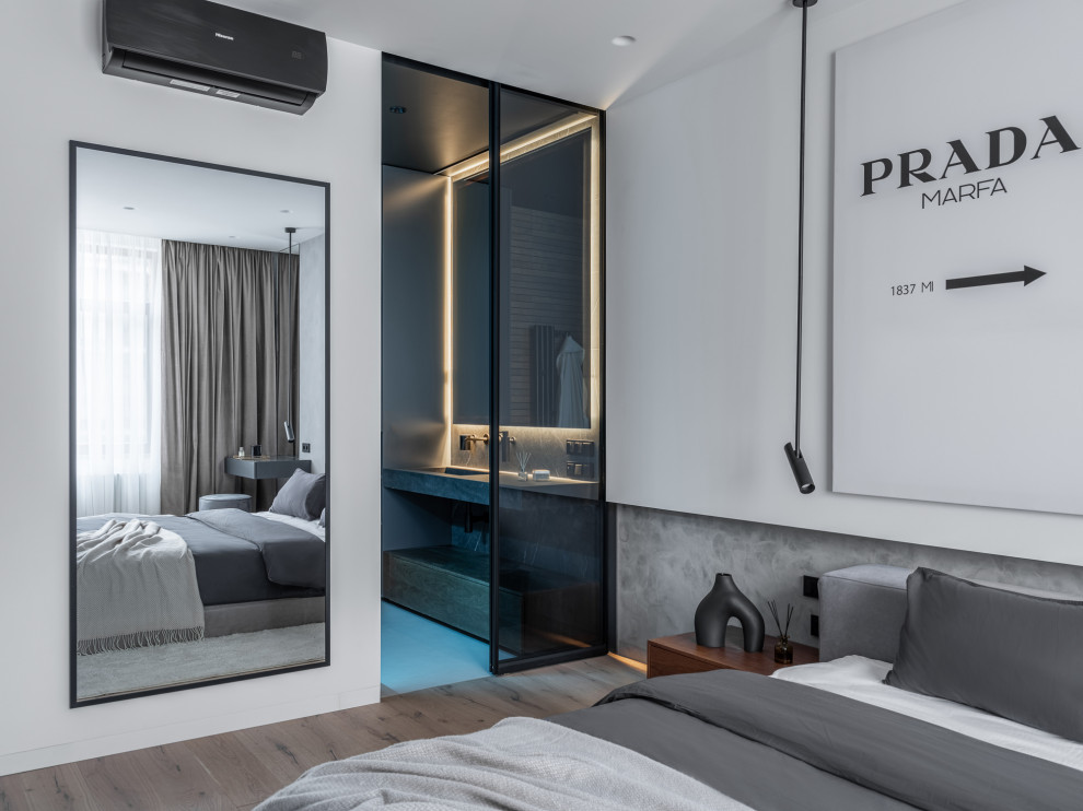 Уютный лофт в центре Санкт-Петербурга