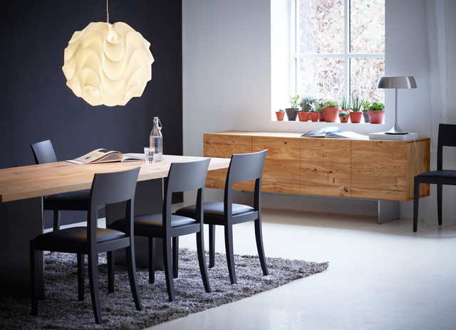 RABA SIDEBOARD skandinavisk-matplats