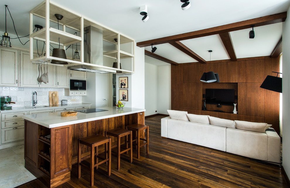 Готовые проекты