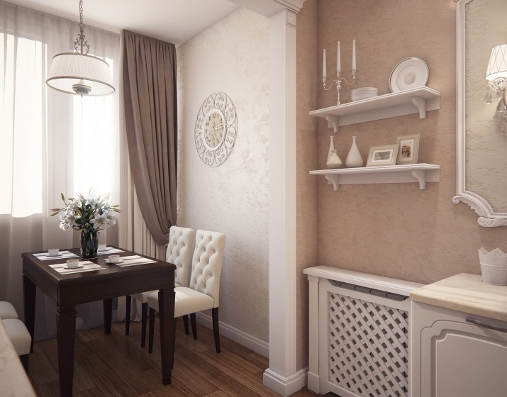 дизайнер Денис