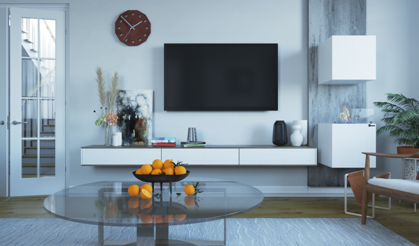 Дом в Томилино