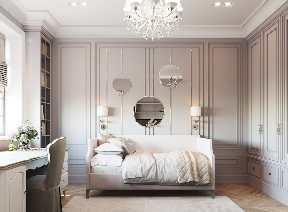 Частный дом в Подмосковье