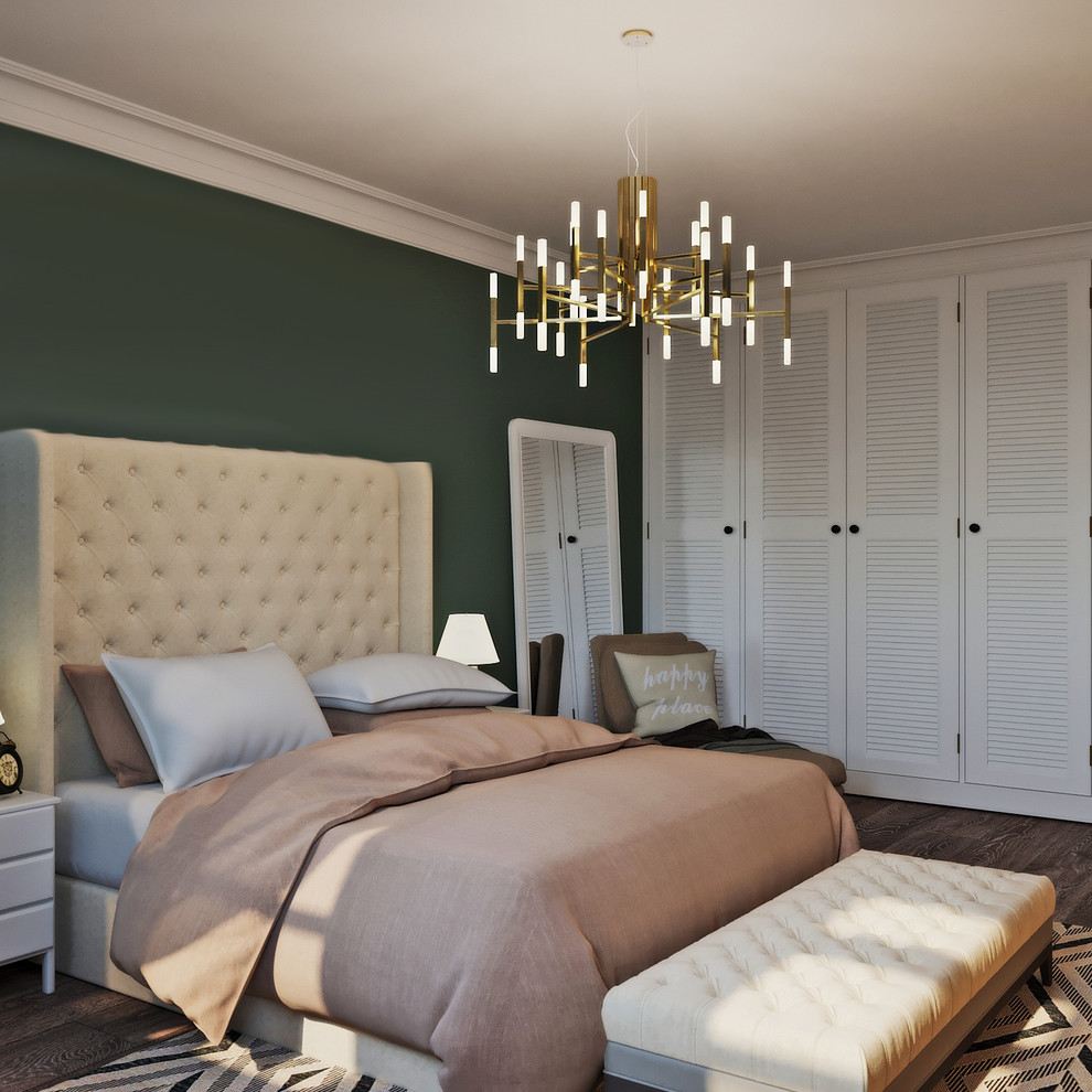 Загородный дом в поселке Вайя