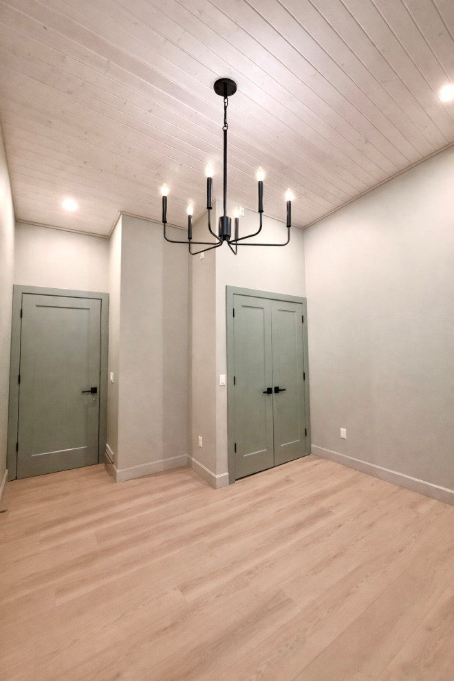 Hetman Road New Build